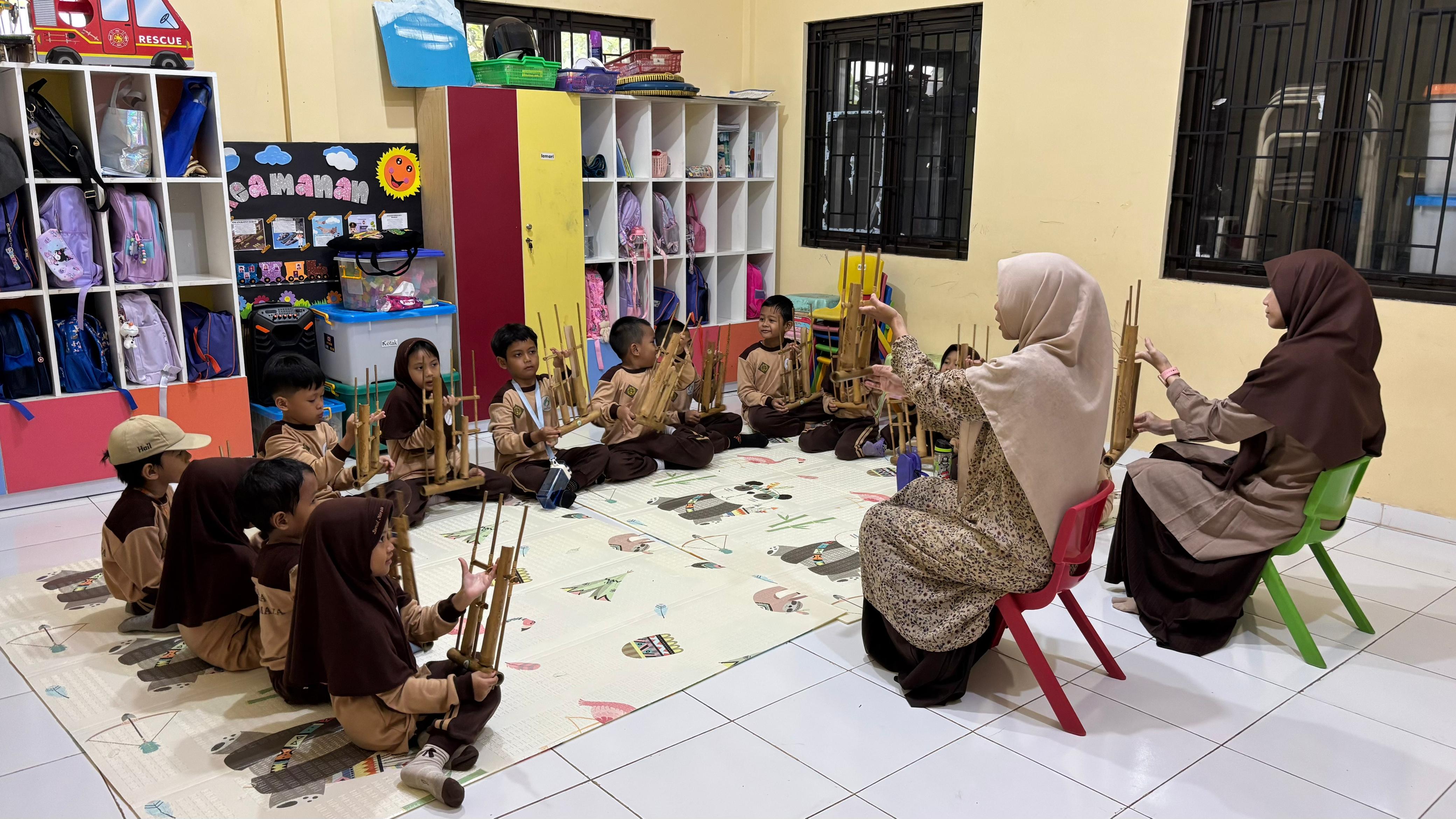 Angklung 