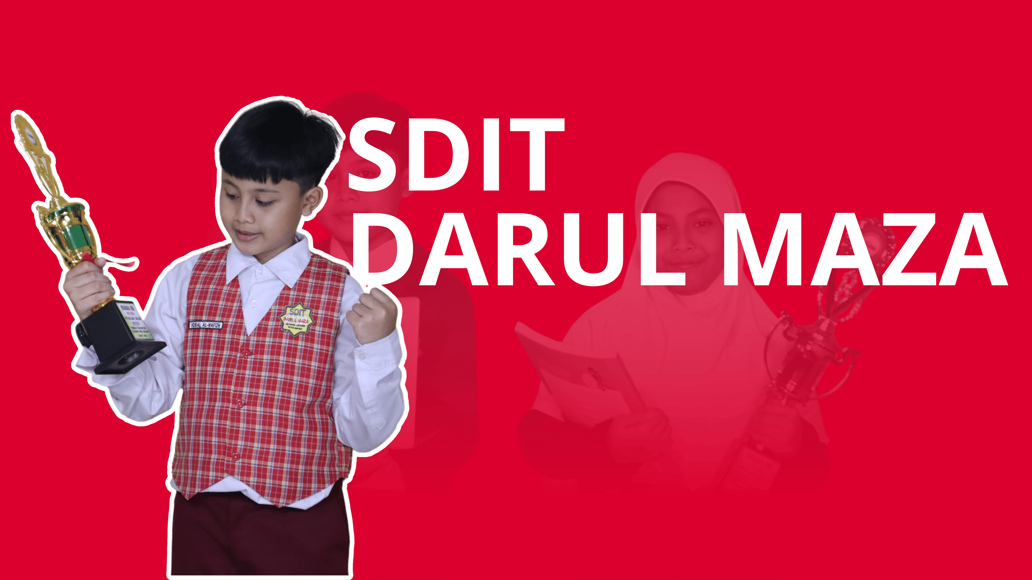 SDIT Darul Maza