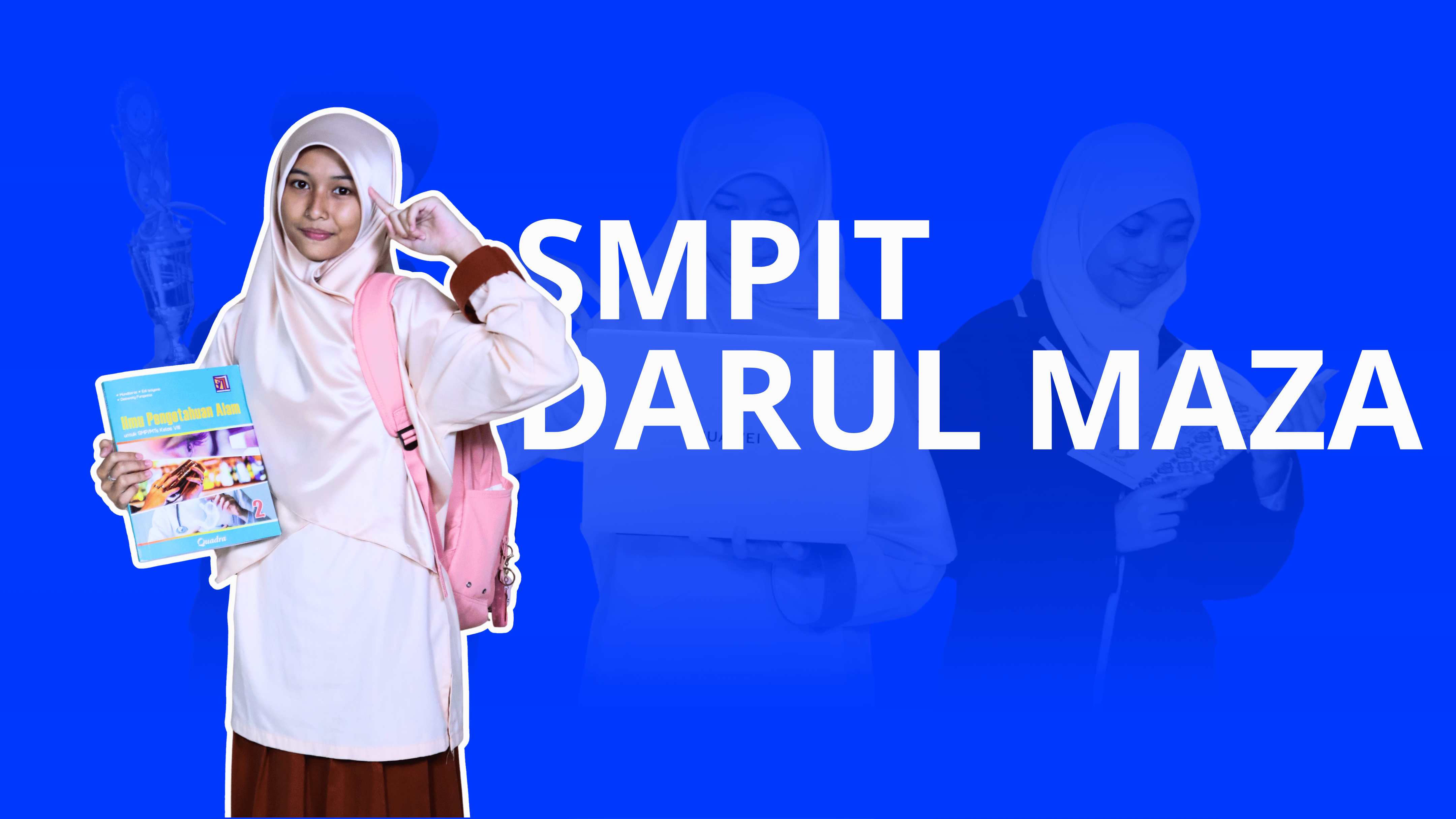 SMPIT DARUL MAZA